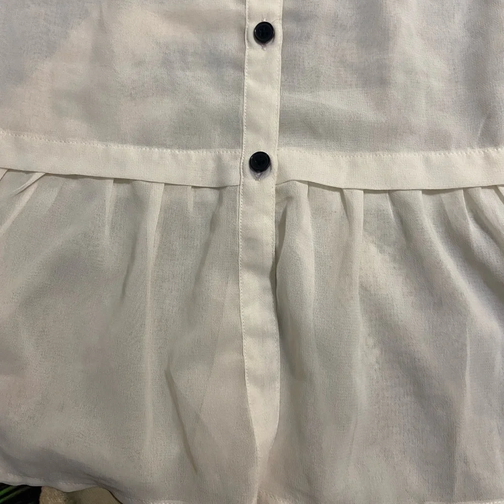 Vero Moda Tops. Size - M - Picture 5 of 8